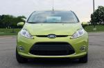 Ford Fiesta 2010 года (EU)